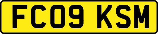 FC09KSM