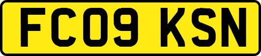 FC09KSN