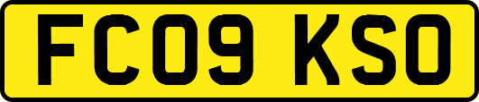 FC09KSO