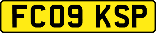 FC09KSP