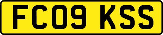 FC09KSS