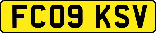 FC09KSV