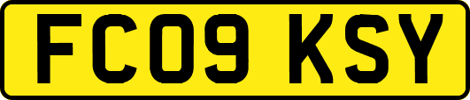 FC09KSY