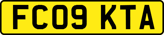 FC09KTA
