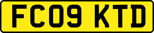 FC09KTD