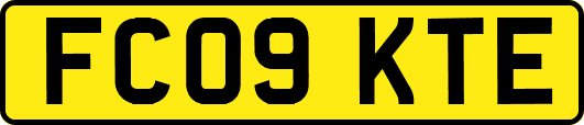 FC09KTE