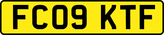 FC09KTF