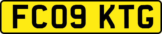 FC09KTG