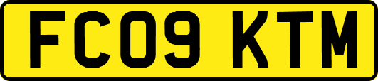 FC09KTM