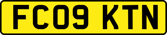 FC09KTN