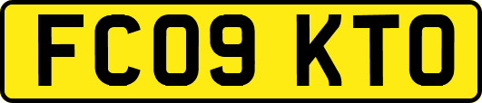 FC09KTO