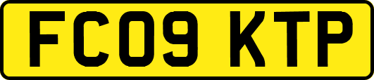 FC09KTP