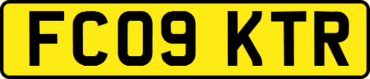 FC09KTR
