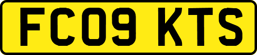 FC09KTS