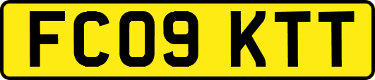 FC09KTT