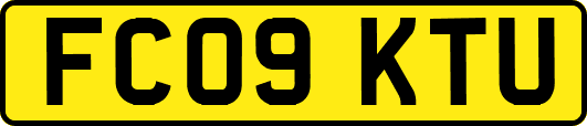FC09KTU