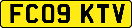FC09KTV