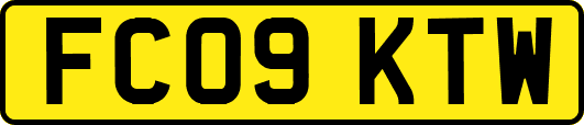 FC09KTW