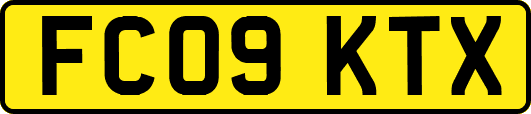 FC09KTX