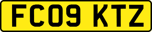 FC09KTZ
