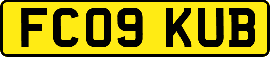 FC09KUB