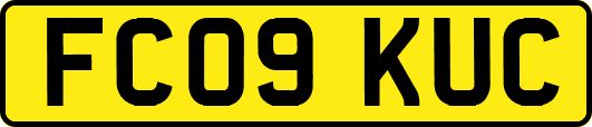 FC09KUC