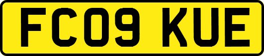 FC09KUE