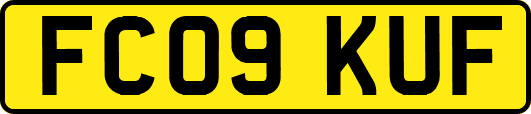 FC09KUF