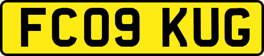 FC09KUG