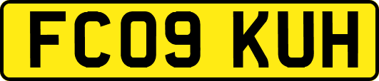 FC09KUH