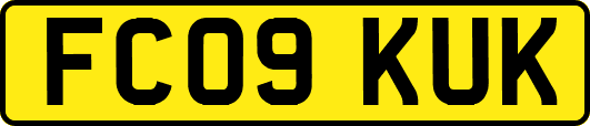 FC09KUK
