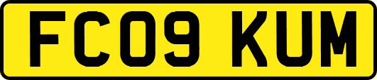 FC09KUM