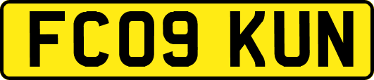 FC09KUN