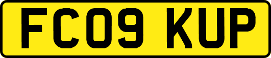 FC09KUP