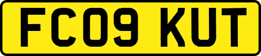 FC09KUT