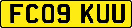 FC09KUU
