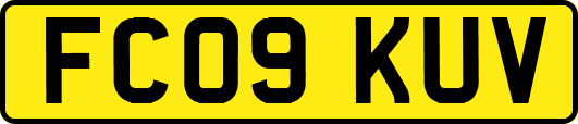 FC09KUV