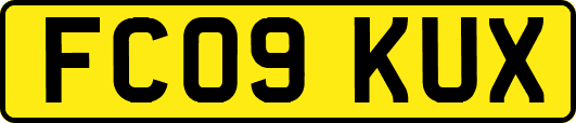FC09KUX