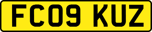 FC09KUZ
