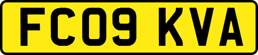 FC09KVA