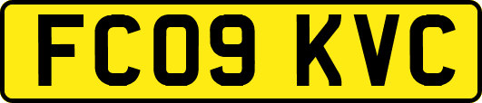 FC09KVC