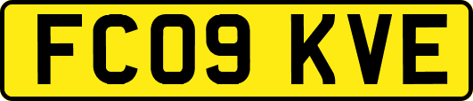 FC09KVE