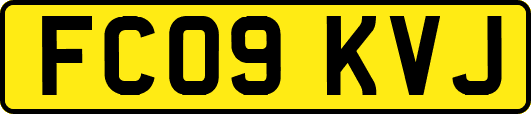 FC09KVJ
