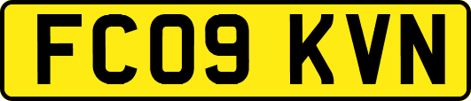 FC09KVN