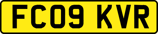 FC09KVR
