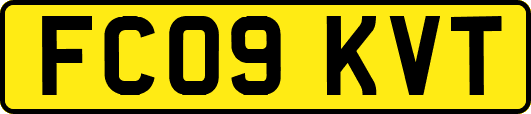 FC09KVT