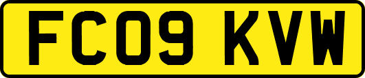 FC09KVW