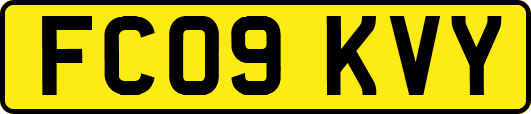 FC09KVY
