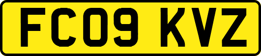 FC09KVZ