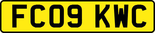 FC09KWC